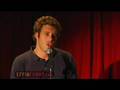 Tj miller effinfunny stand up  emergency contact info