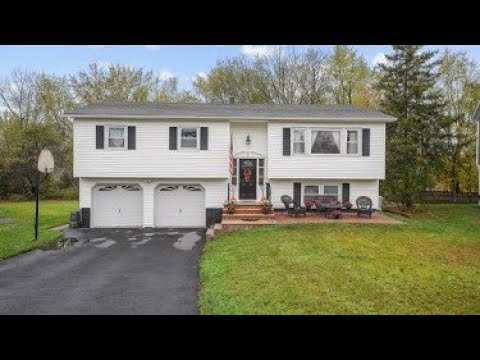 20 Moulton Cir, Monroe, NY home video tour