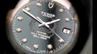 Download lagu Tudor Prince Oysterdate rotor self-winding RESTORING MAINTAINING