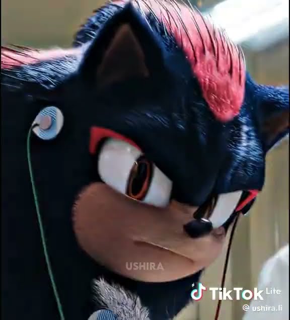 Shadow Edits|#sonicthehedgehog #edits #tiktok #shadow #shorts - YouTube