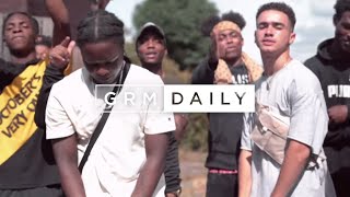 Tyreese - Lack [Music Video] | GRM Daily chords