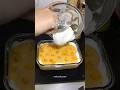Eid Special Arabian Mango Pudding Recipe 👩🏻🍳 #shorts #cooking #recipe #summerspecial #fyp
