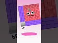 Oh Wow! Sprunki NumberBlocks 169 Phase 4 #incredibox #sprunki