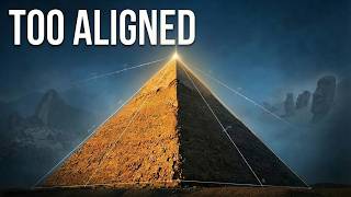 Ancient Civilizations Shared the Same Geometry