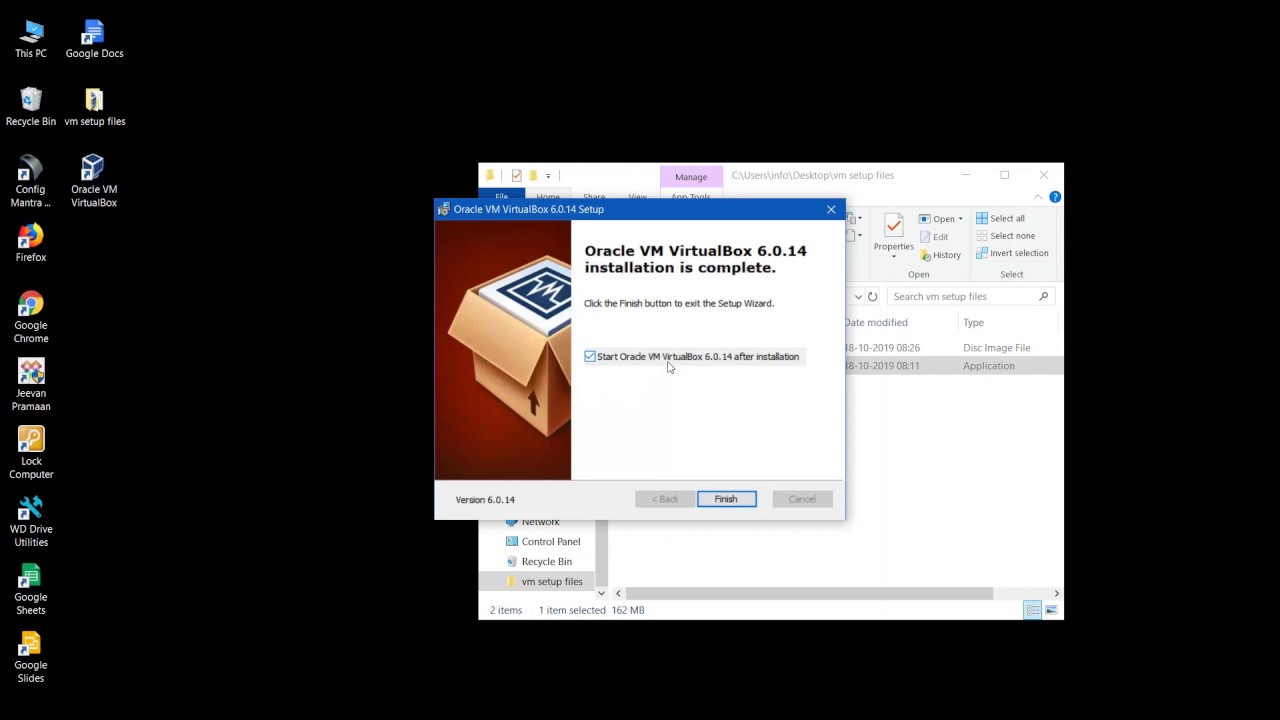 windows 11 in virtualbox