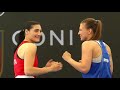 EUBC U22 European Boxing Championships 2021 | Official Weigh-In