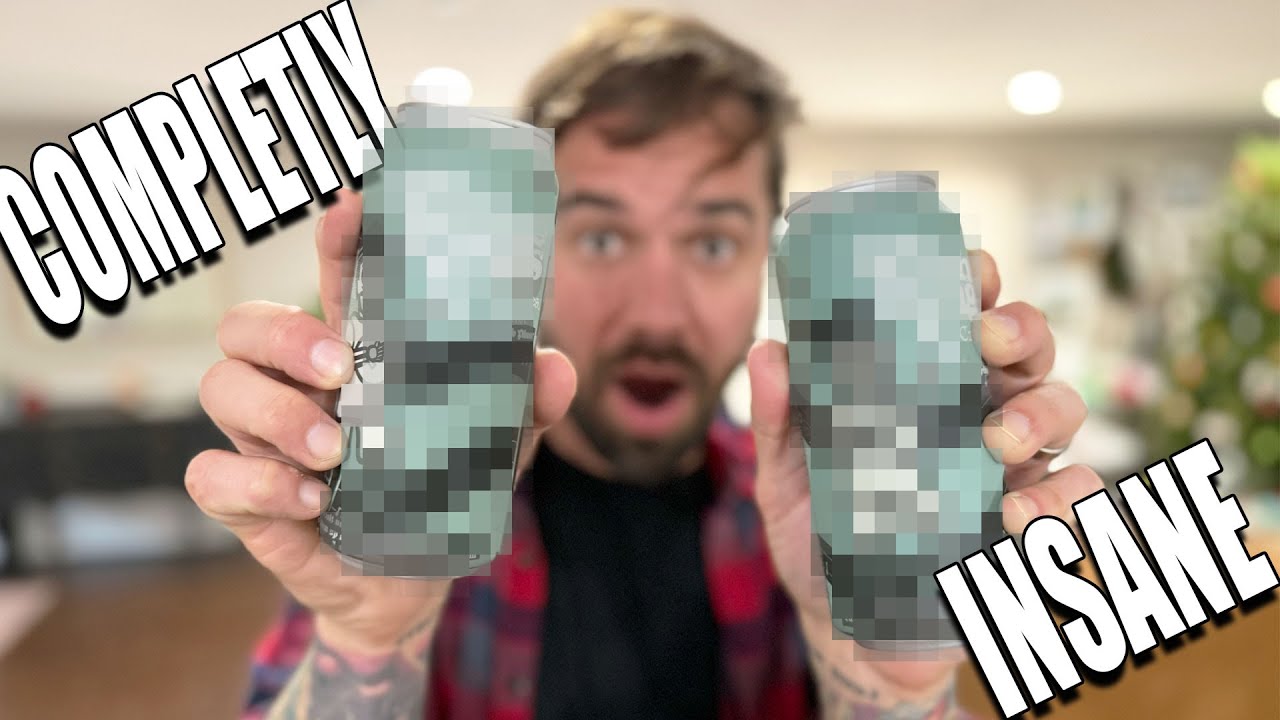 you will NEVER guess what we just made! truly remarkable! 🤯 YouTube