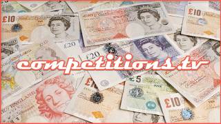 Win £115,000 Cash In The This Morning Competition 18th May 2026