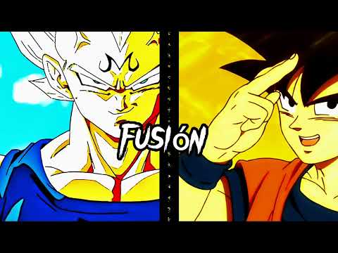 •Mr GoGeTa Edit De Goku y Vegeta fusión de Vegito en 1080p60[Música Billie jean Michael Jackson]🥵🥵🤙