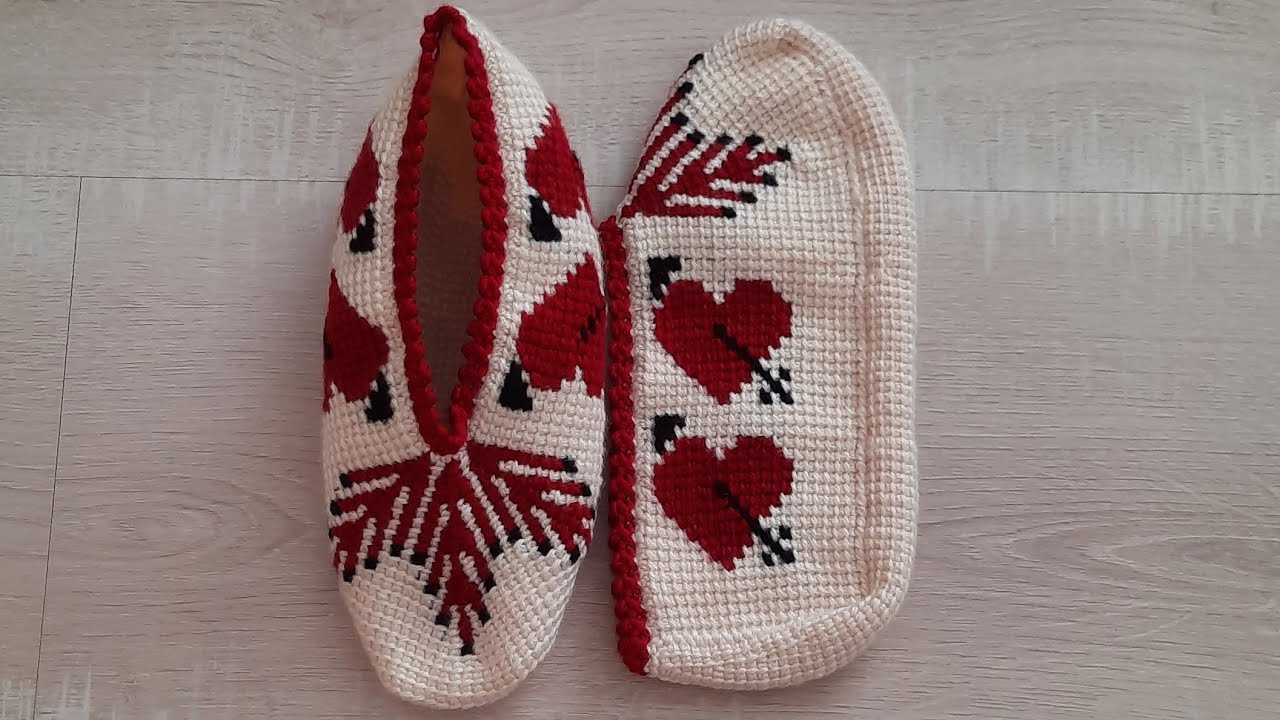 KALPLİ TUNUSİSİ PATİK MODELİ #tunusişipatik ❤️❤️❤️❤️