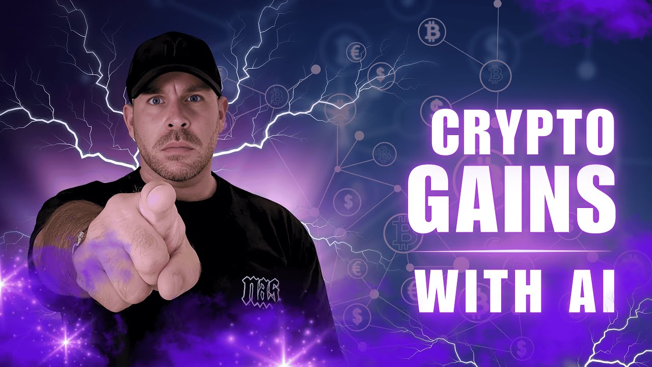 💎 3 Micro-Cap Crypto Gems I'm Buying (100x Potential?)