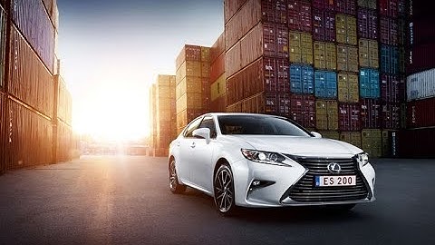 ES 200/300 2016-2024車道維持 openpilot  comma ai 全速域 紅綠燈辨識 彎道減速 全時置中自動跟車起停 自動變換車道 加入LINE洽詢 : 0985158168