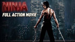   ||Trained to Kill - One Ninja's RevengeMission MartialArtsActionFullMovieEnglishExperience 
