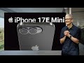 iPhone 17e Mini – Genau das haben wir uns gewünscht | Neue Leaks