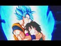 Goku Finally Meets Gine 30 Years Later! Dragon Ball Super BG PART 2
