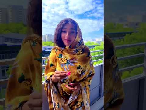 نادر المتحول جنسيا الي نادين فيديو جديد بعد تغيير صوته