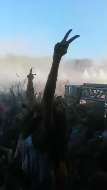 happy holi rio de janeiro