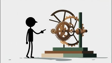 The Antikythera Mechanism  The Ancient Computer That Shouldn’t Exist