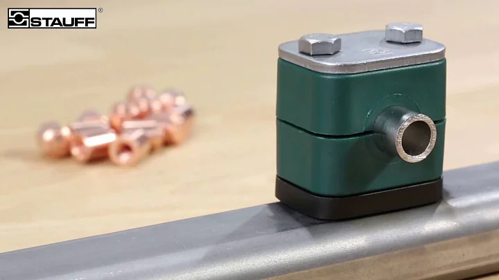 STAUFF Stud Welding System SWG