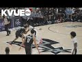 San Antonio Spurs host home opener against winless Nets