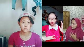 Tiktok super ngakak😂😂😂