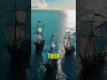 Columbus's Historic Voyage: Discovering the Bahamas in 1492