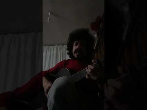Volkan DEMİRCİ Katip arzuhalim türküsü