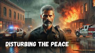 Disturbing the Peace