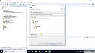 #1 springboot-data-jpa-h2 database and rest example