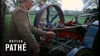Steam Engine Collection  (1963)