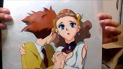 アニメ 30代 Youtube