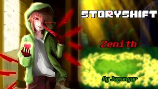 [Undertale AU] Storyshift - Zenith [Extended]