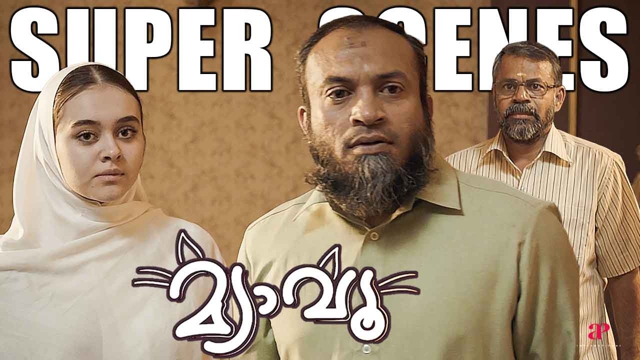 Meow Super Scenes | Soubin Turns Lifesaver for a Helpless Refugee! | Soubin