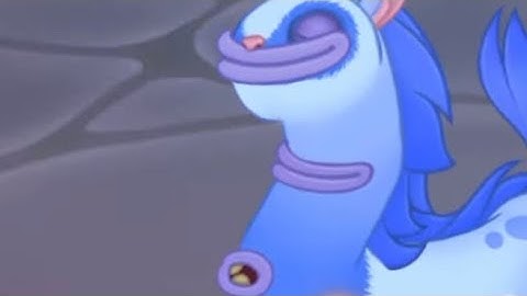 Something’s seriously wrong with my Blarret…