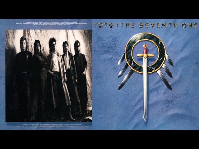 洋楽 TOTO stop loving you 3 inch CD 8cm Stop Loving You - YouTube