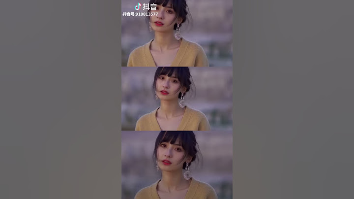 [抖音tiktok]男人喜歡漂亮的臉蛋 女人喜歡情話 於是....