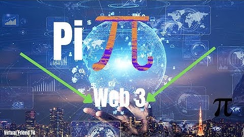 PI NETWORK AND WEB 3.0! Know what changes Web 3.0 is bringing over Web 2.0