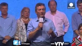 VTV NOTICIAS: MUJICA
