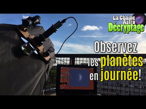Vidéo: À Quelle Fréquence Peut-on Observer Vénus Sur Le Fond Du Soleil