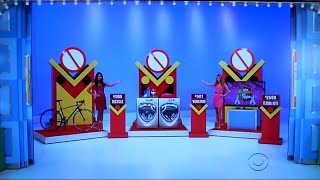 The Price Is Right  One Wrong Price  1012012