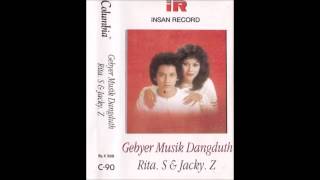 Hujan Gerimis / Rita Suriarto