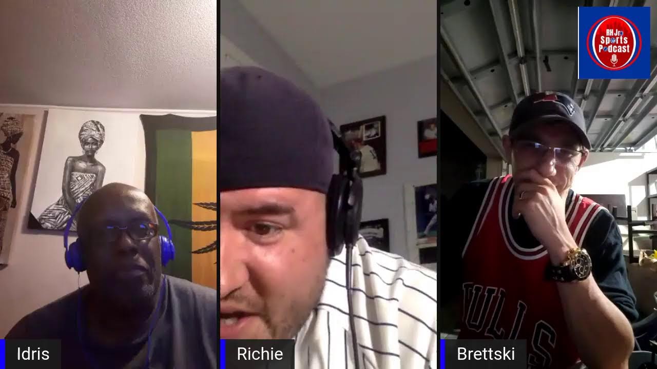 Warriors get even, Lightning advance and the Yankees continue their victory dance