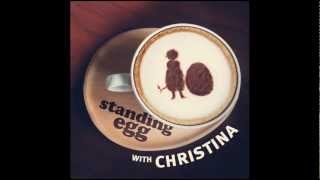 Video thumbnail of "Standing EGG - 둘이 아닌가봐 with Christina Love Lee"
