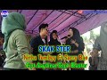 Skak ster  nitha tomboy ft sarry bae  ciptsaydinasigit blaster