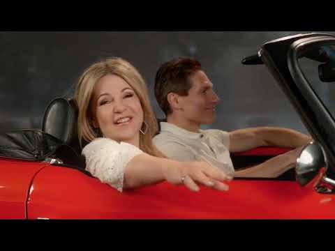 Silvia Kaufmann - Verliebt in das Leben