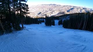Beaver Creek - Double Diamond - Black Diamond screenshot 2