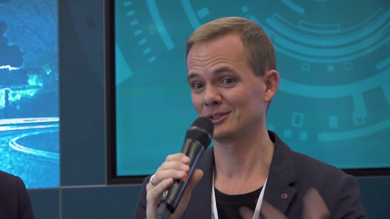 AVL X Tributech and Tirn: Mobility for a Sustainable Future