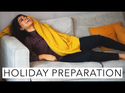 HOW TO prepare