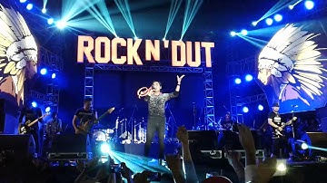 SETIA BAND - BINTANG KEHIDUPAN, Apache Rock N