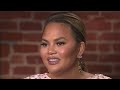 Chrissy Teigen Shares One Thing You